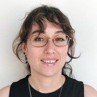 María Rodríguez Serrano