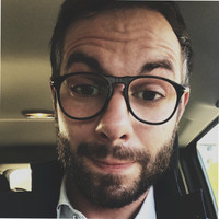 Enrico Men