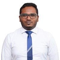 Diluksharaj Senadirajah