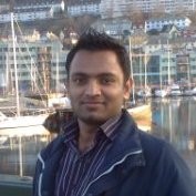Vikas Patel