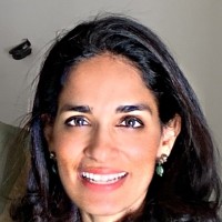 Priyanka Seth Pandit
