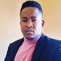 Tumisang Nkwe TheEntrepreneur