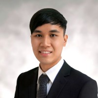 Benjamin Hwang