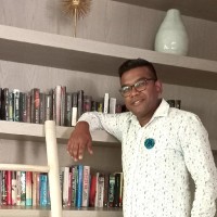 Prakrash Greedharry