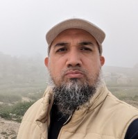 Ammar Bukhari