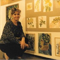 Diana Clinton-Cook