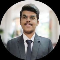 Anish Hegde