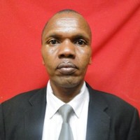 James Kimutai Meli