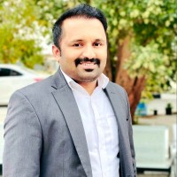 Sreejith Sasikumar