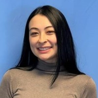 Brittany Kim