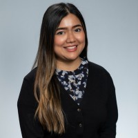 Gladys Gonzalez, Mha