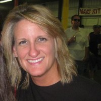 Jean Taylor