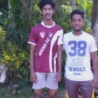 Ubaid Kp