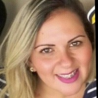 ANA LÚCIA DA COSTA OLIVEIRA