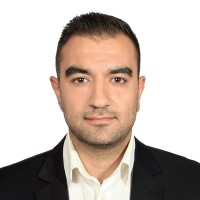 Nareg Yeghnazar