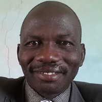 Bulus Godiya, Ph.D.