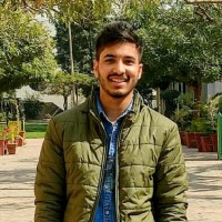 Chintan Grover