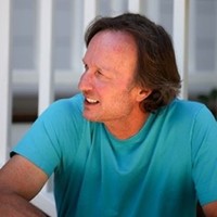 Clarke Bob