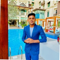 Dhananjay Kumar
