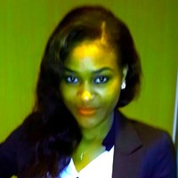 Esther Njoya