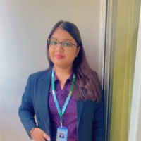 Nidhi bhagat