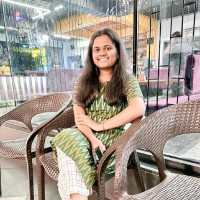 Susmitha Kanaparthi
