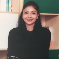 Radhika Rajani