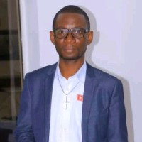 wilfried Ndjangangoye