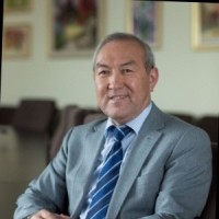 Auyelbek Tokzhanov