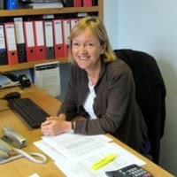 Angela Coyle