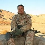 Robert Teddy Jensen