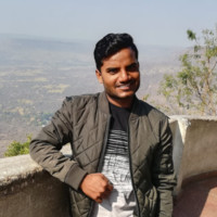 Pravesh Lodwal