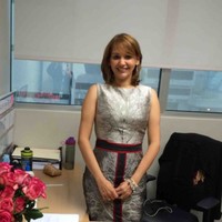 Omayra Cerrud de Mocci