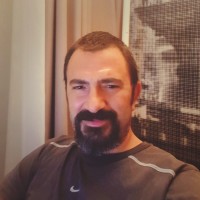 Ali Can Ozturk