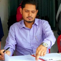 Saurabh Kumar Singh