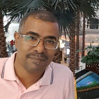 Nezar A. Ahmed