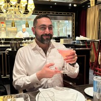 Eli Mazahreh, MBA