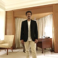 Thiru Murugan
