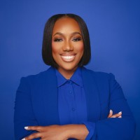 LaTisha Mitchell, Ed.D