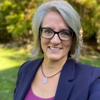 Melissa Fenner, M. Ed