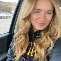 Kylie Daugherty