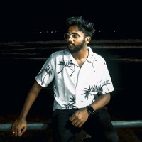 Sarath Pk