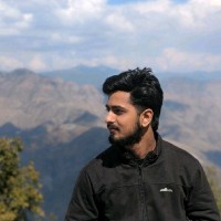 Nakul Sawlani