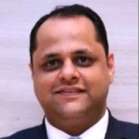 Anurag Leekha