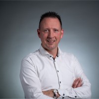 Jochen van den Berg
