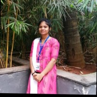 Saranya S