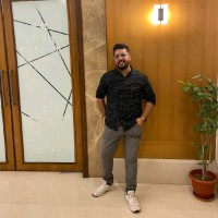 Ayush Vinod
