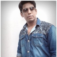Swarup Roy