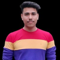 Ashim Das