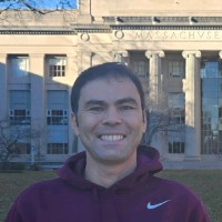 Tulio Silveira-Santos